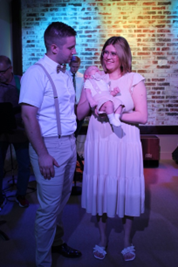 Child Dedication