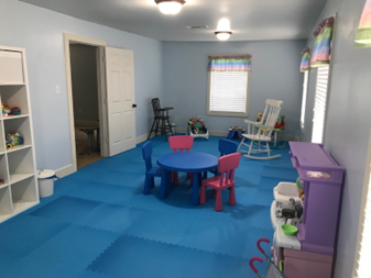 Nursery Room
