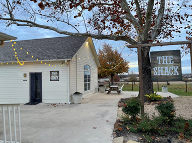 The Shack